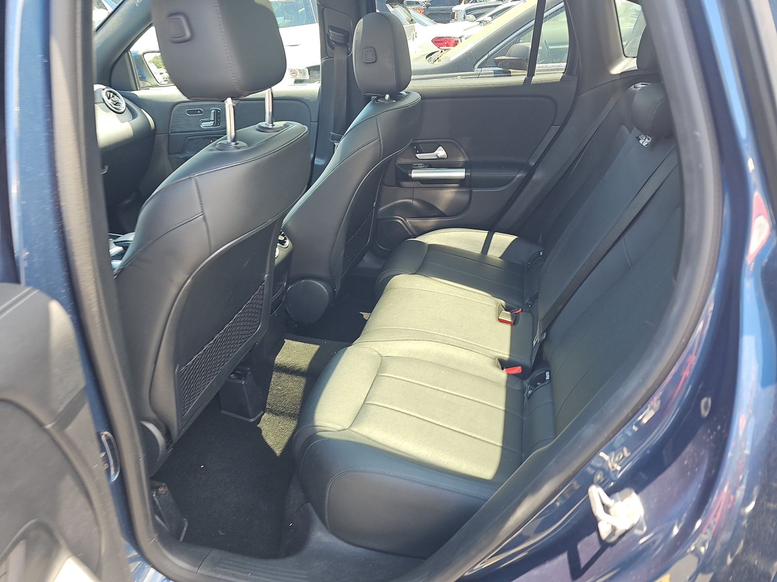 2023 Mercedes-Benz GLA GLA 250 AWD