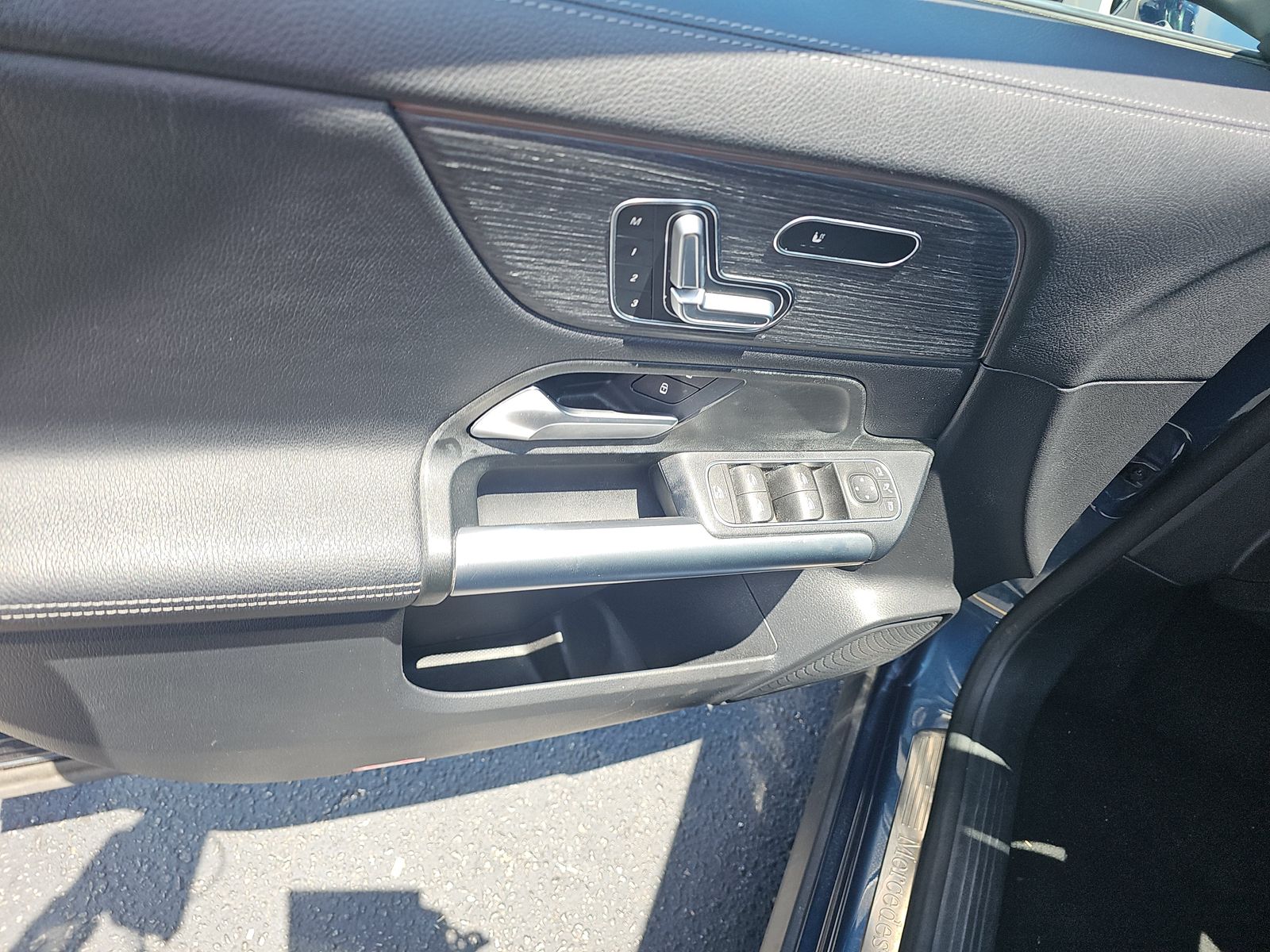 2023 Mercedes-Benz GLA GLA 250 AWD