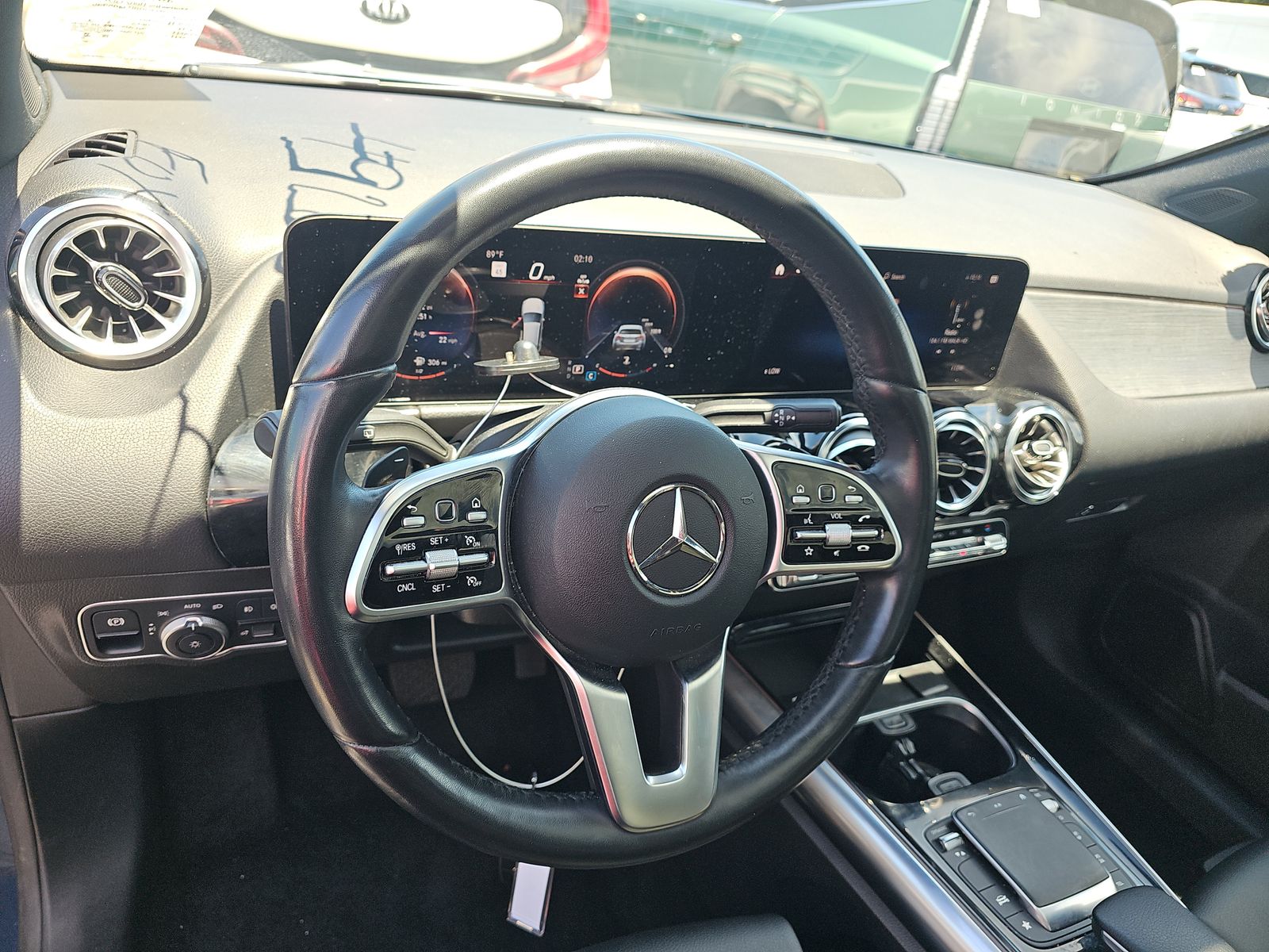 2023 Mercedes-Benz GLA GLA 250 AWD