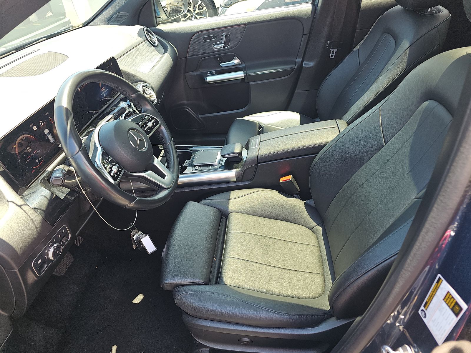 2023 Mercedes-Benz GLA GLA 250 AWD