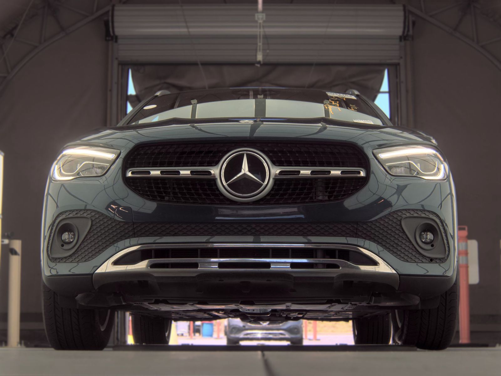 2023 Mercedes-Benz GLA GLA 250 AWD