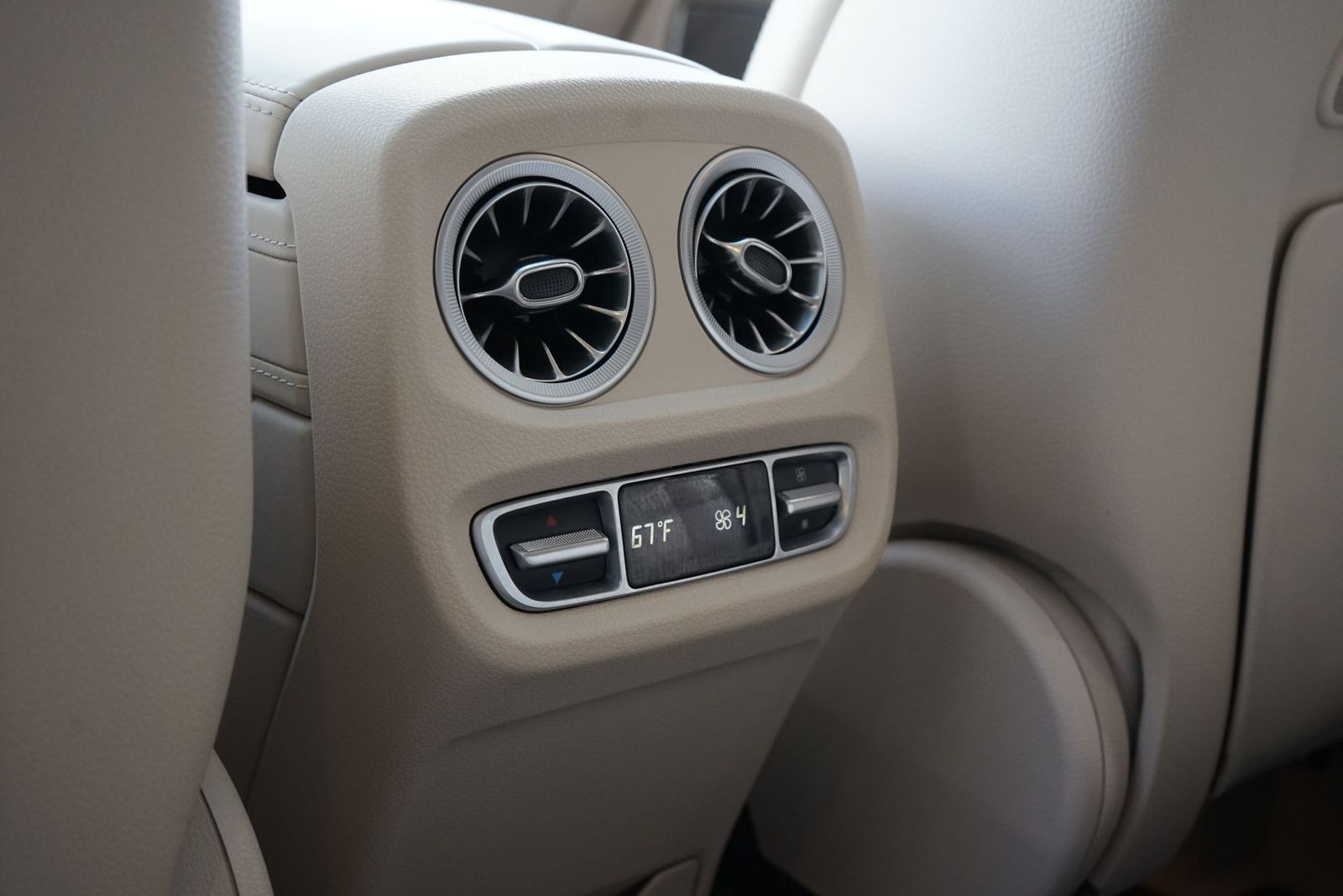 2019 Mercedes-Benz G-Class G 550 AWD