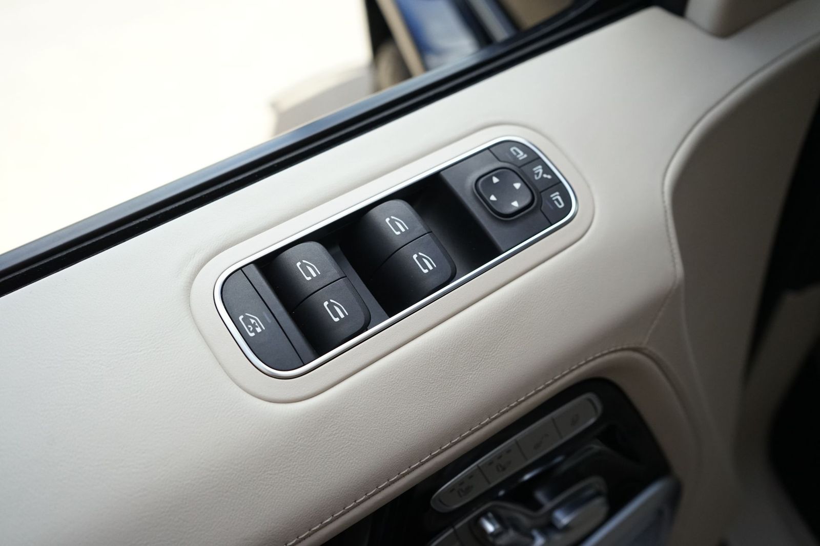 2019 Mercedes-Benz G-Class G 550 AWD