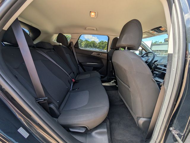 2025 Kia Sportage LX FWD