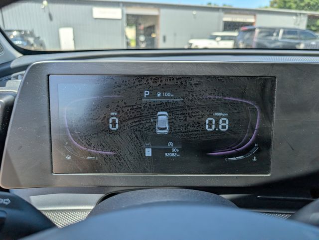 2025 Kia Sportage LX FWD