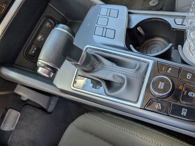 2025 Kia Sportage LX FWD