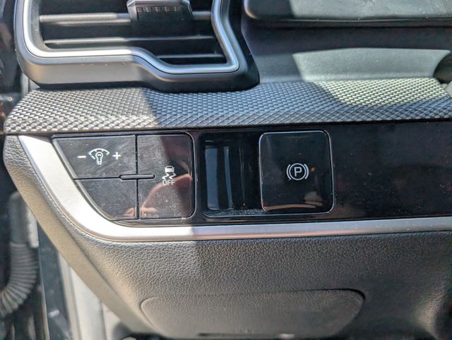 2025 Kia Sportage LX FWD