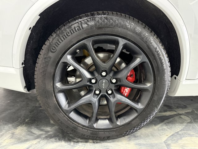 2023 Dodge Durango SRT Hellcat Premium AWD