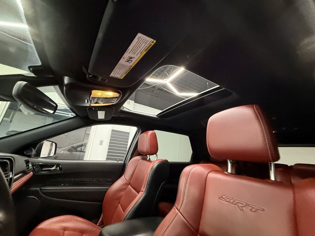 2023 Dodge Durango SRT Hellcat Premium AWD