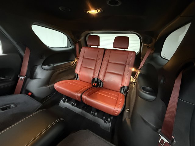 2023 Dodge Durango SRT Hellcat Premium AWD