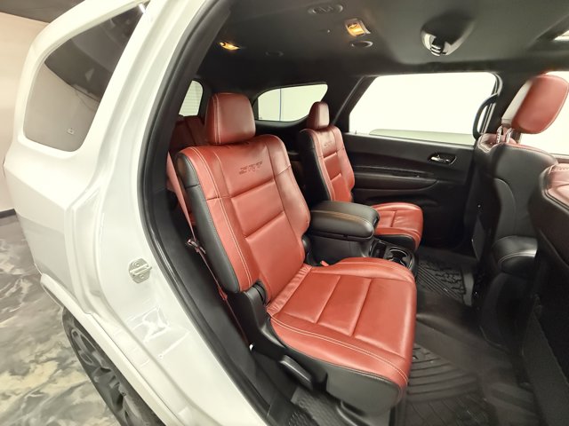 2023 Dodge Durango SRT Hellcat Premium AWD