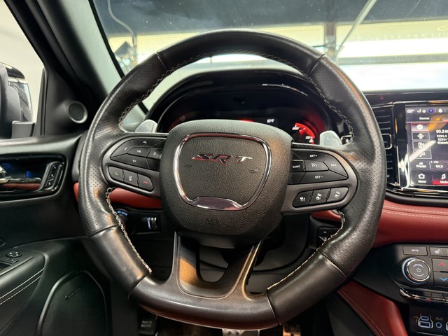 2023 Dodge Durango SRT Hellcat Premium AWD