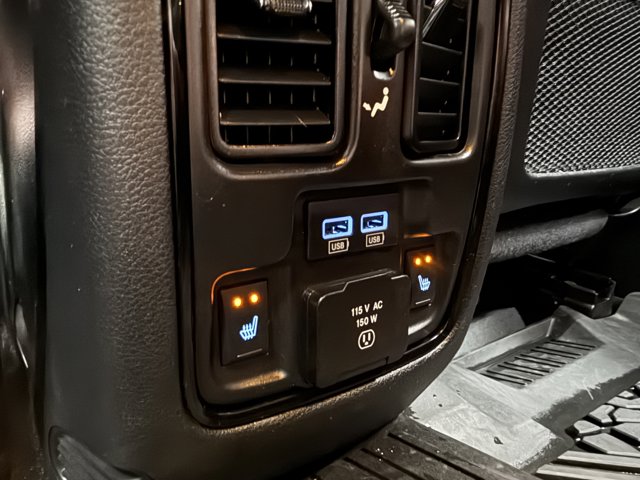 2023 Dodge Durango SRT Hellcat Premium AWD