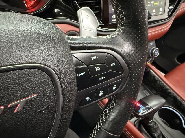 2023 Dodge Durango SRT Hellcat Premium AWD