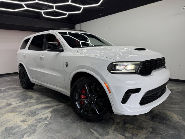 2023 Dodge Durango SRT Hellcat Premium AWD