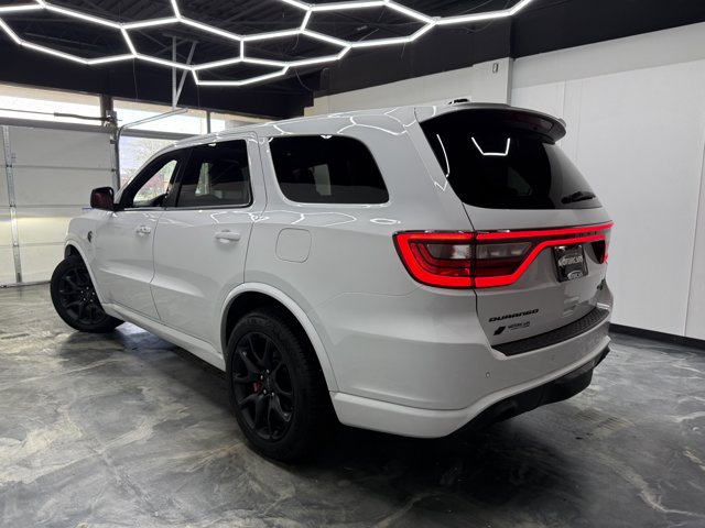 2023 Dodge Durango SRT Hellcat Premium AWD