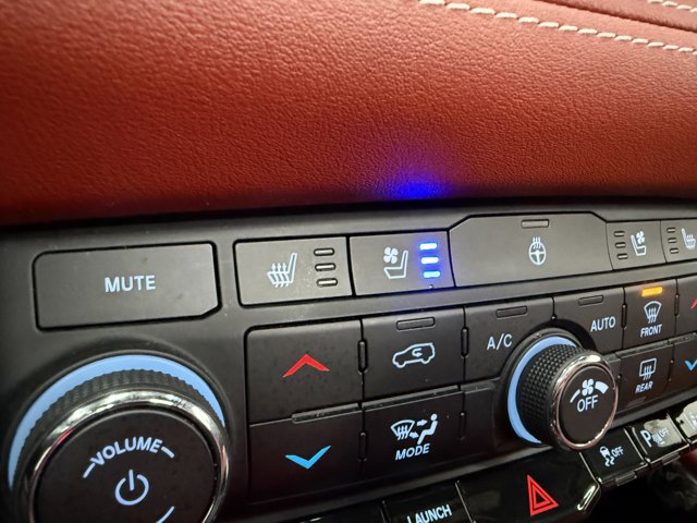 2023 Dodge Durango SRT Hellcat Premium AWD