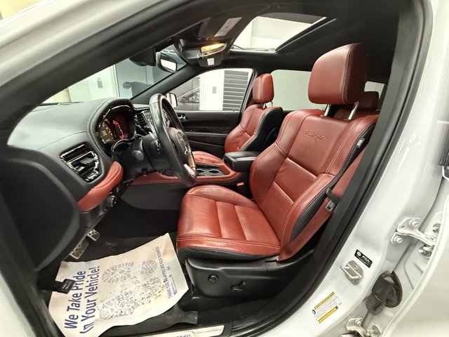2023 Dodge Durango SRT Hellcat Premium AWD