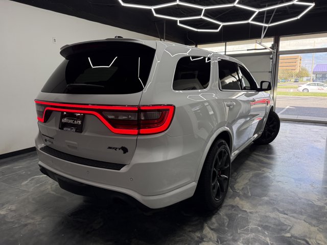 2023 Dodge Durango SRT Hellcat Premium AWD