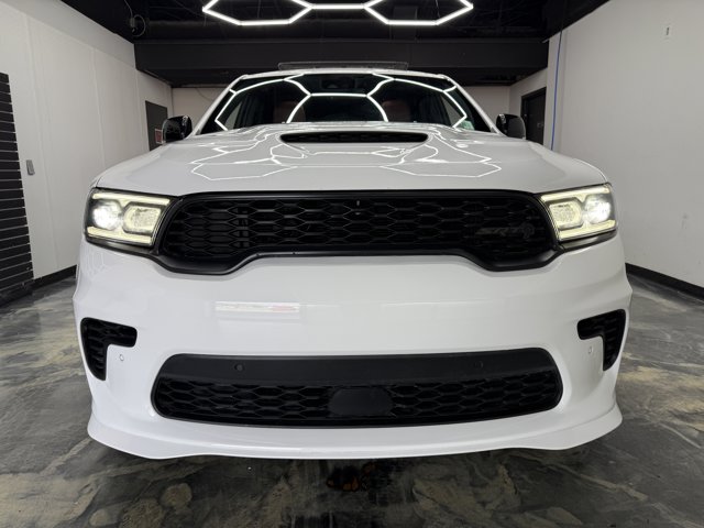 2023 Dodge Durango SRT Hellcat Premium AWD