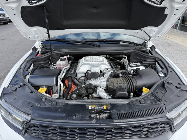 2023 Dodge Durango SRT Hellcat Premium AWD