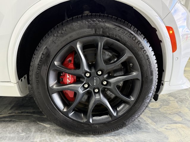 2023 Dodge Durango SRT Hellcat Premium AWD