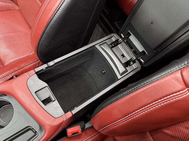 2023 Dodge Durango SRT Hellcat Premium AWD
