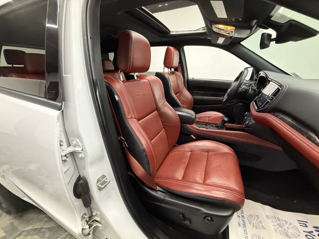 2023 Dodge Durango SRT Hellcat Premium AWD