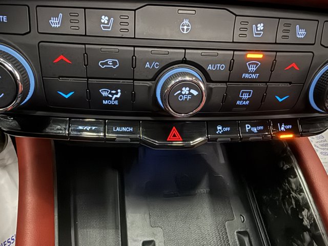 2023 Dodge Durango SRT Hellcat Premium AWD