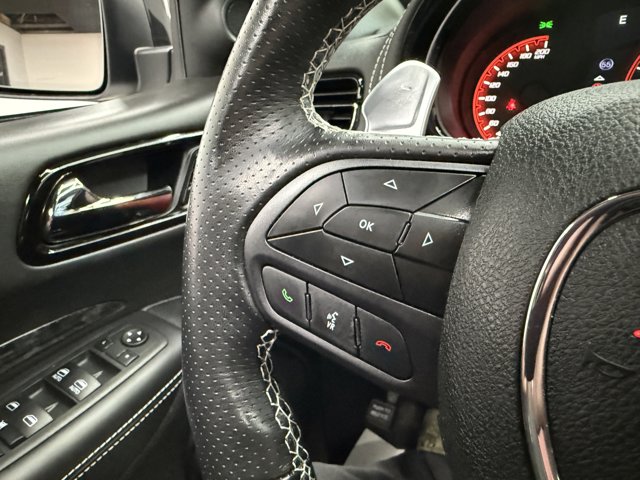 2023 Dodge Durango SRT Hellcat Premium AWD