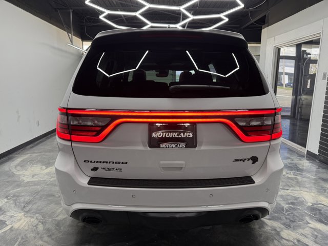 2023 Dodge Durango SRT Hellcat Premium AWD