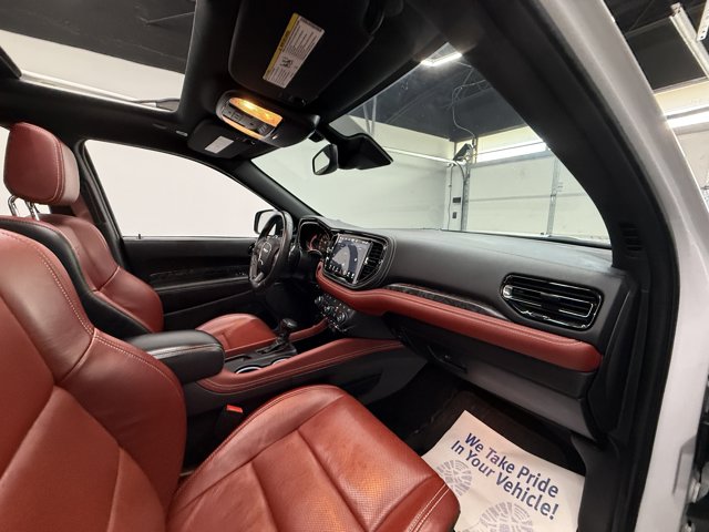 2023 Dodge Durango SRT Hellcat Premium AWD