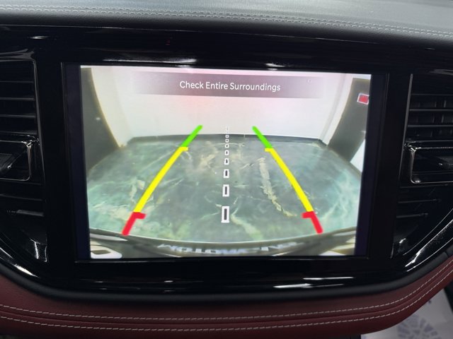 2023 Dodge Durango SRT Hellcat Premium AWD