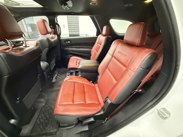 2023 Dodge Durango SRT Hellcat Premium AWD