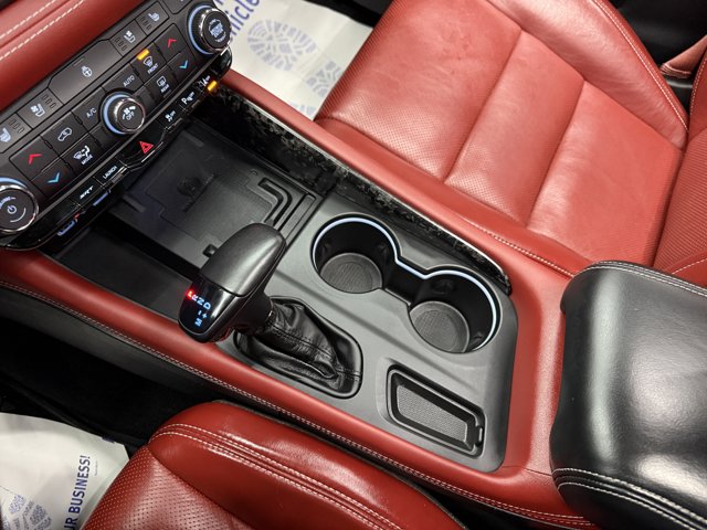 2023 Dodge Durango SRT Hellcat Premium AWD
