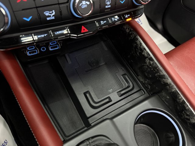 2023 Dodge Durango SRT Hellcat Premium AWD