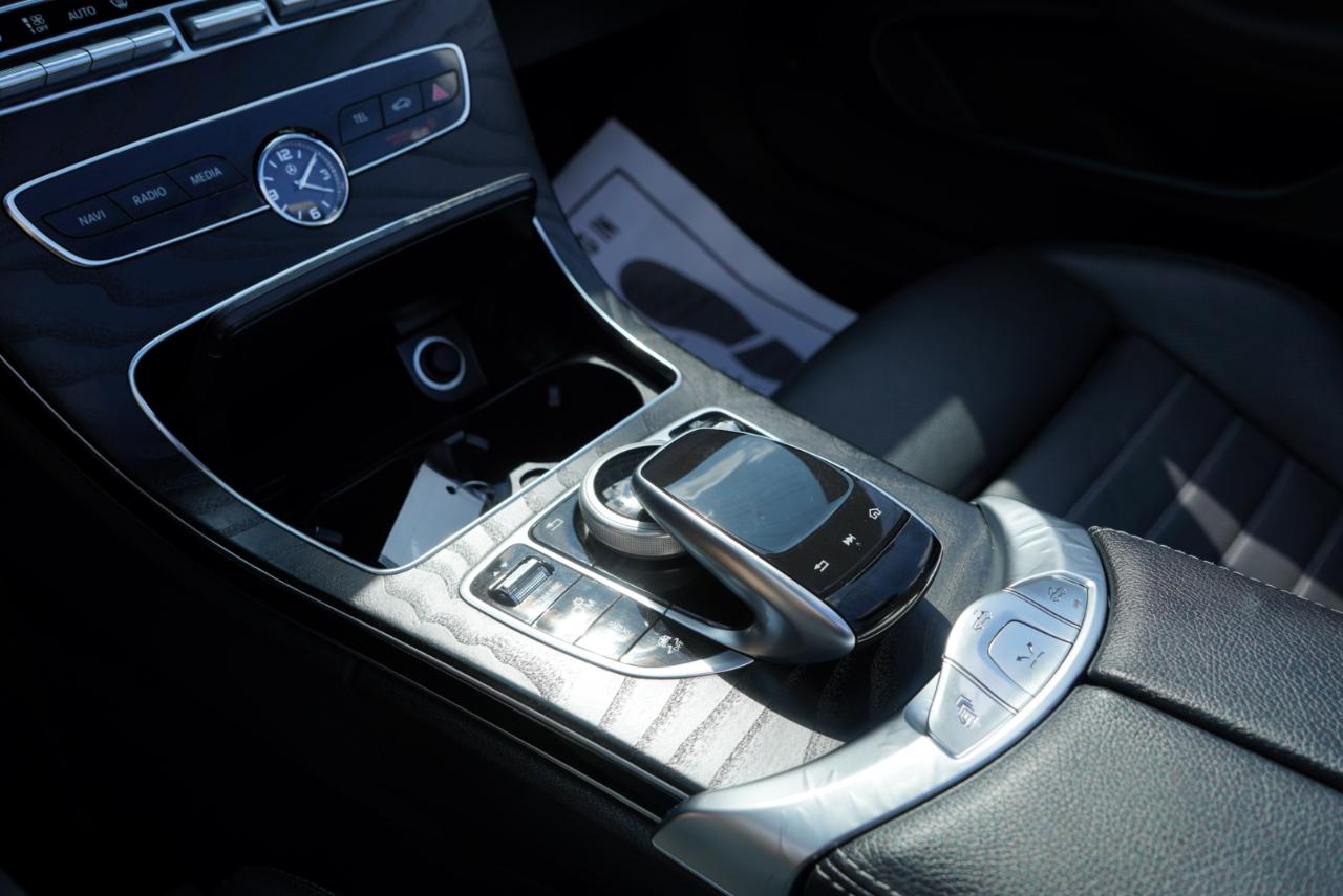 2019 Mercedes-Benz C-Class AMG C 43 AWD