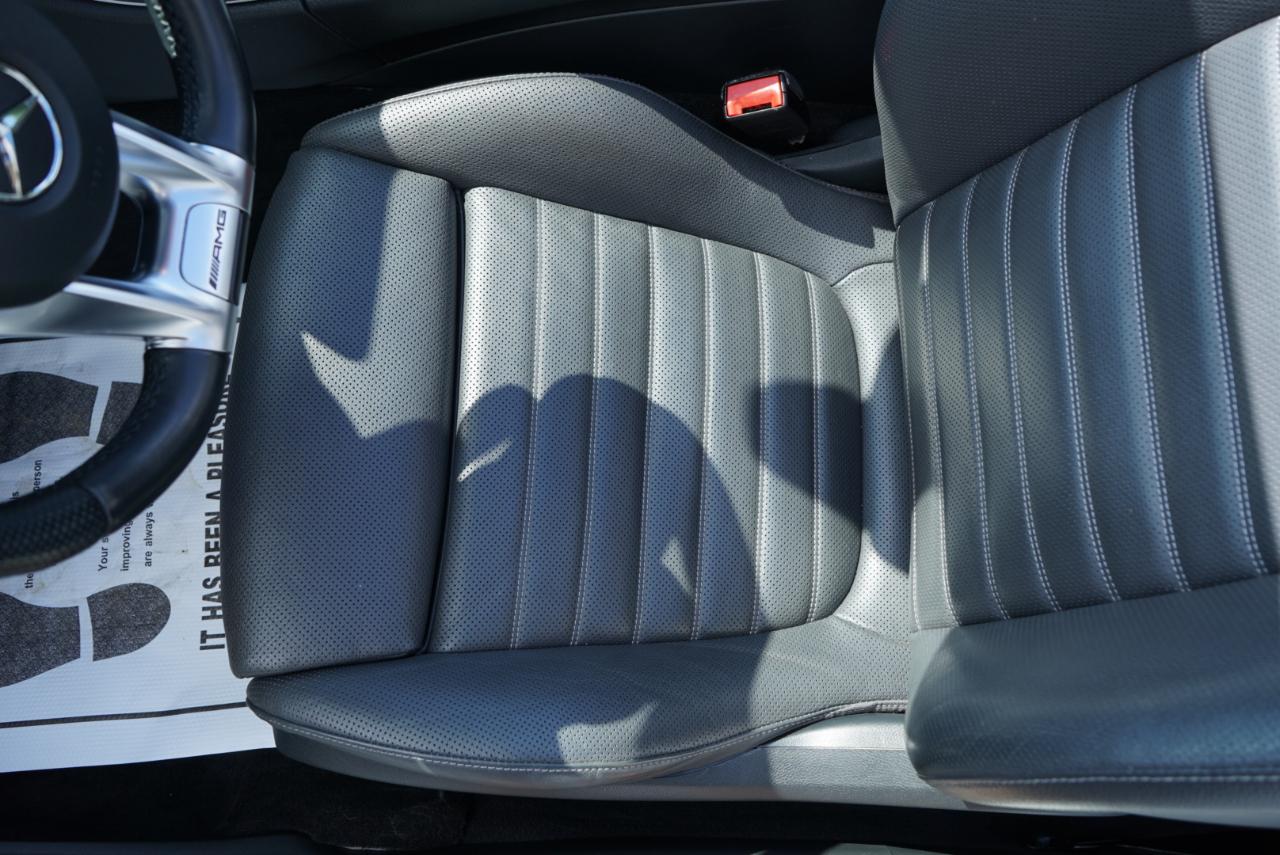 2019 Mercedes-Benz C-Class AMG C 43 AWD