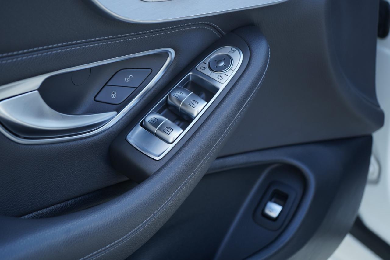 2019 Mercedes-Benz C-Class AMG C 43 AWD