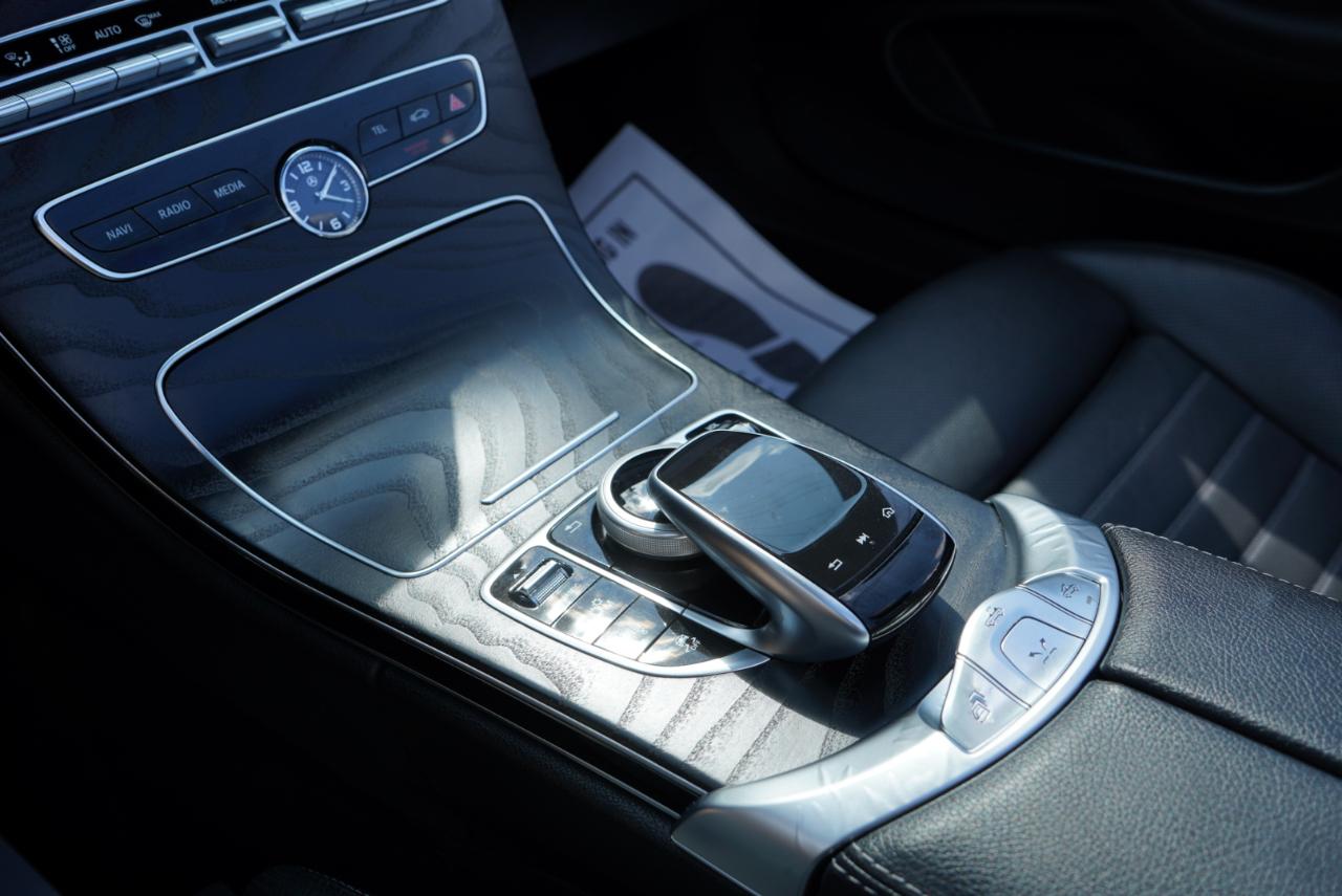 2019 Mercedes-Benz C-Class AMG C 43 AWD