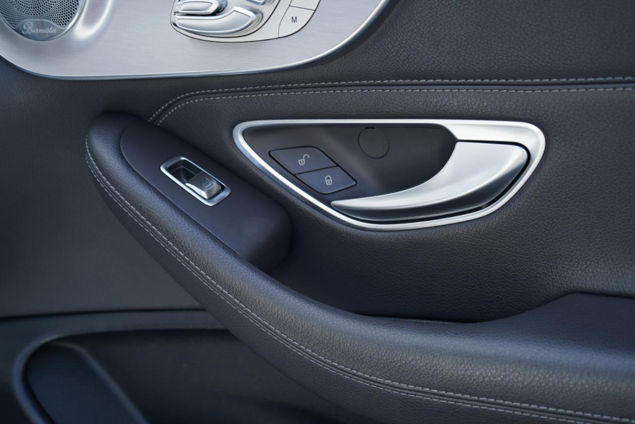 2019 Mercedes-Benz C-Class AMG C 43 AWD