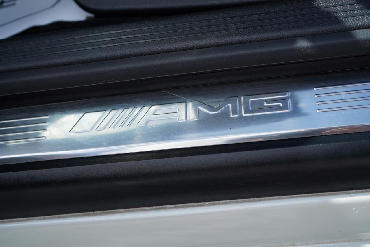 2019 Mercedes-Benz C-Class AMG C 43 AWD