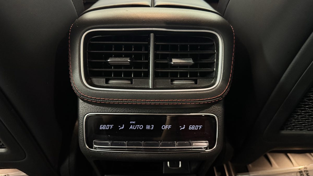2022 Mercedes-Benz GLE AMG GLE 63 S AWD