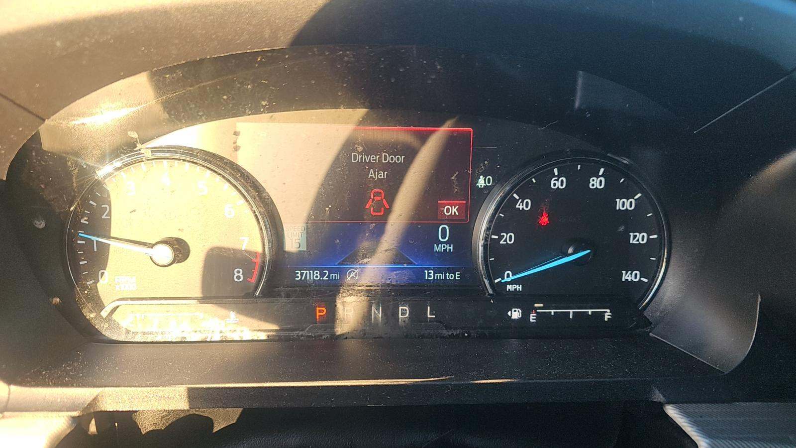 2023 Ford Explorer XLT AWD