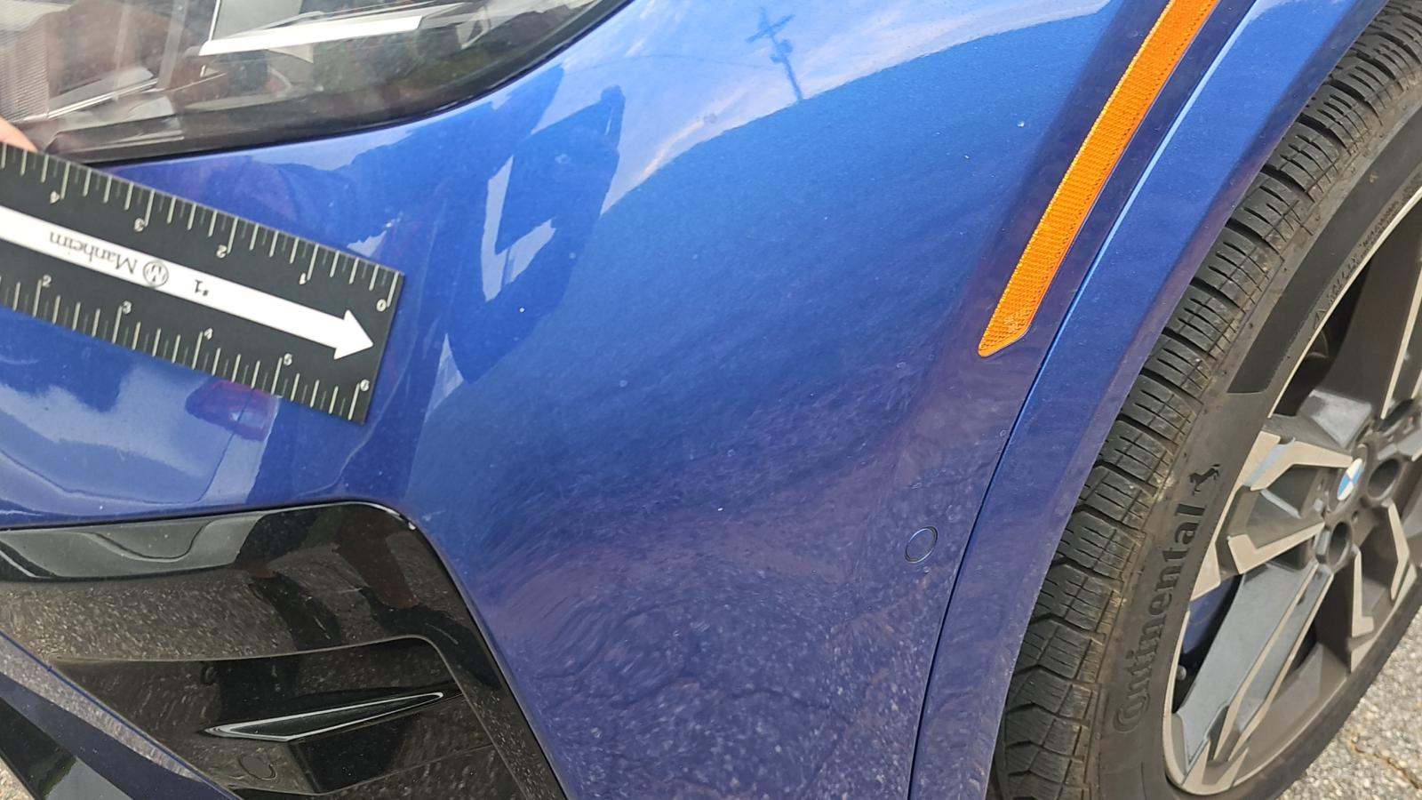 2026 BMW X2 xDrive28i AWD