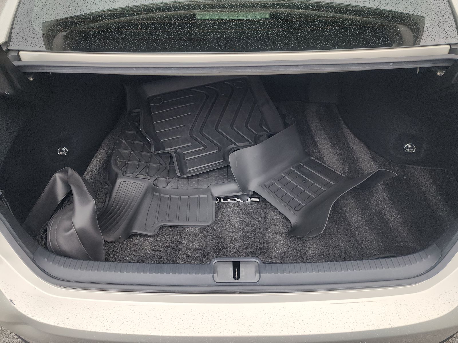 2019 Lexus ES ES 300h FWD