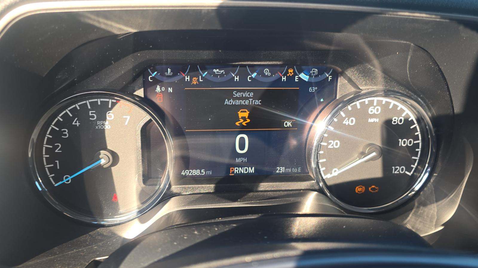 2023 Ford F-150 Hybrid XLT AWD