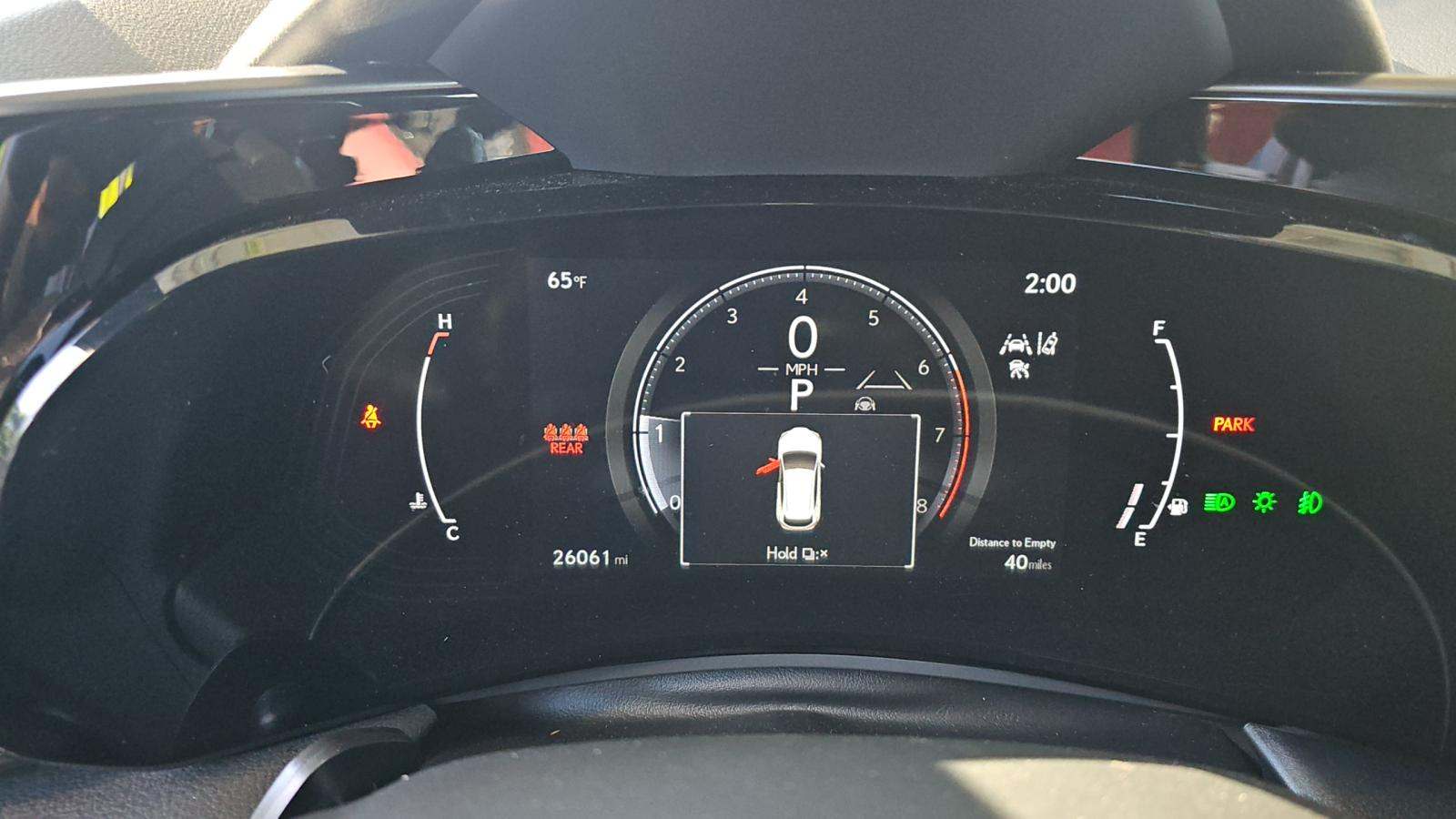 2024 Lexus NX NX 350 Luxury AWD