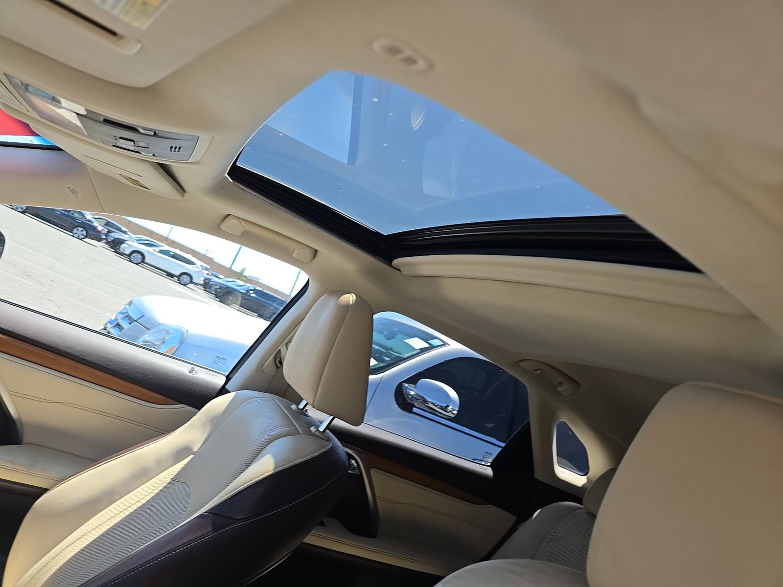 2016 Lexus RX RX 350 FWD