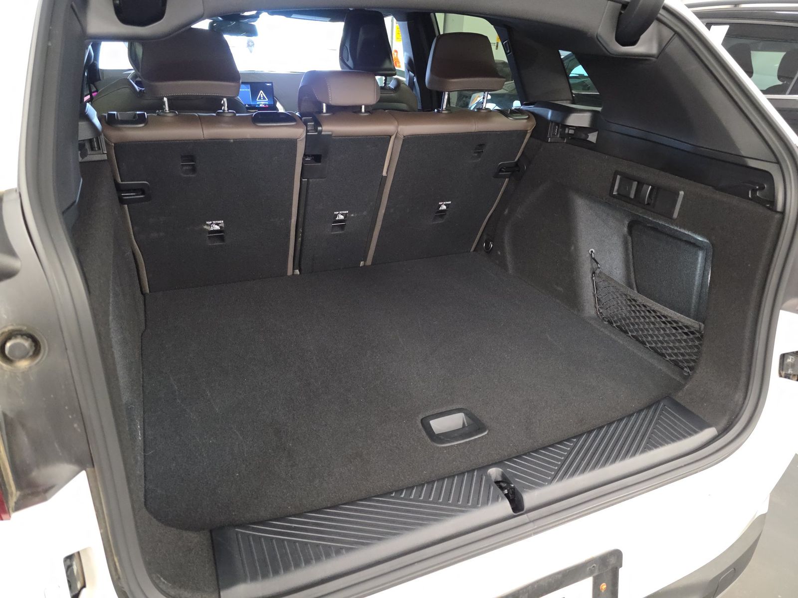 2026 BMW X3 30 xDrive AWD